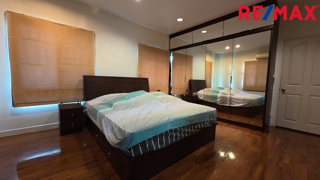 ขายบ้านเดี่ยวทุ่งครุ หมู่บ้านเพลสแอนด์พาร์ค ประชาอุทิศ90