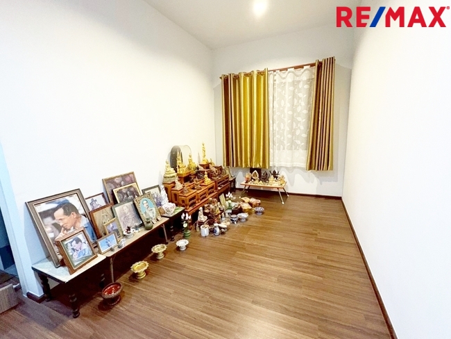ขายบ้านเดี่ยว โครงการ The Balanz Zigma (ปิ่นเกล้า-สาย5) สภาพใหม่