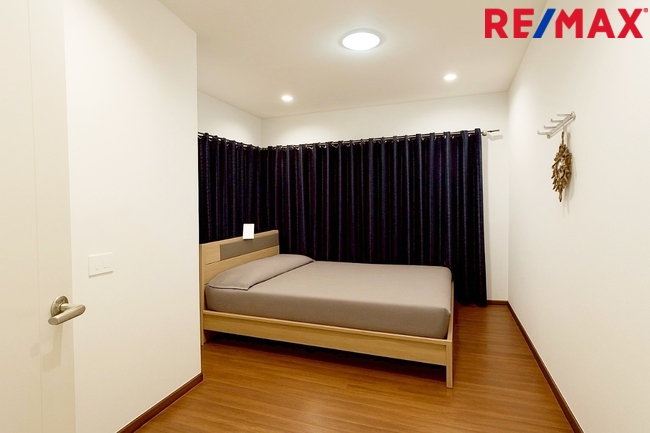 ขายบ้านเดี่ยว โครงการ The Balanz Zigma (ปิ่นเกล้า-สาย5) สภาพใหม่