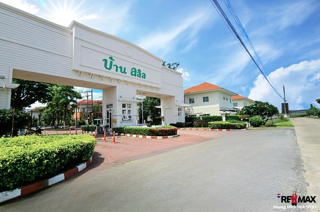 มาใหม่ 2568 ขายด่วน!! บ้านลลิล พระราม2-เอกชัย บ้านเดี่ยว ราคาเพียง 3ล้านต้น 67.5 ตร.วา หลังใหญ่ ทิศใต้ ถูกสุดในโครงการ ค่าส่วนกลาง12,240บาท/ปี ใกล้ทางด่วน เข้าเมืองง่าย