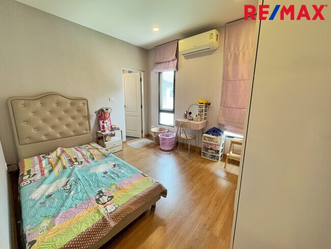 ขายบ้านเดี่ยว Centro ราชพฤกษ์ 2 มี 4 ห้องนอน 5 ห้องน้ำ ต่อเติมครบ หลังใหญ่ สภาพดี พร้อมเข้าอยู่ทันที ไม่ต้องแต่งเพิ่ม ใกล้ BTS สายสีม่วง (เซนโทร ราชพฤกษ์ 2)