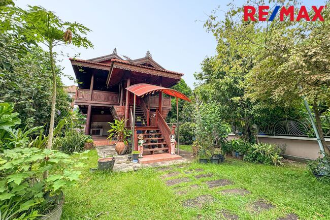 ขายบ้าน บางกรวย มหาสวัสดิ์ ใกล้ถนนราชพฤกษ์ ตรงข้ามเซ็นทรัล เวสต์วิลล์ 379 ตารางวา