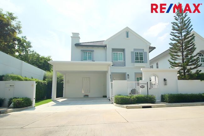 ขาย บ้านเดี่ยว ชัยพฤกษ์ เพชรเกษม 69 CHAIYAPRUEK บ้านตัวอย่าง ใหม่ หลังริม 71 ตรว. ขายเท่าทุน 9.9 ล้าน