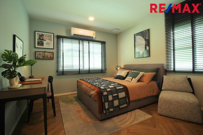 ขาย บ้านเดี่ยว ชัยพฤกษ์ เพชรเกษม 69 CHAIYAPRUEK บ้านตัวอย่าง ใหม่ หลังริม 71 ตรว. ขายเท่าทุน 9.9 ล้าน