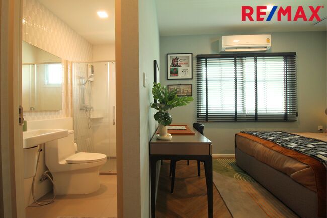 ขาย บ้านเดี่ยว ชัยพฤกษ์ เพชรเกษม 69 CHAIYAPRUEK บ้านตัวอย่าง ใหม่ หลังริม 71 ตรว. ขายเท่าทุน 9.9 ล้าน