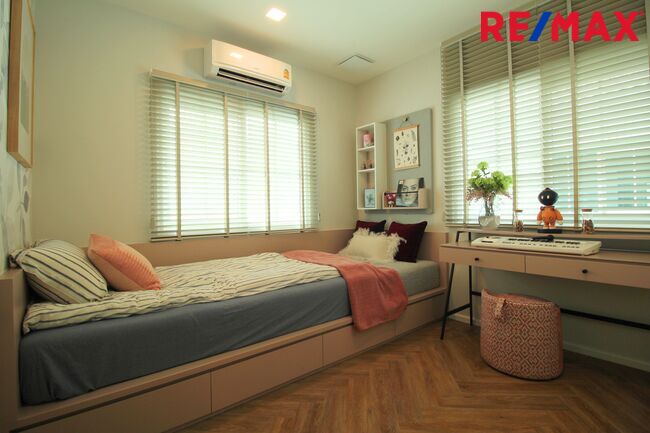 ขาย บ้านเดี่ยว ชัยพฤกษ์ เพชรเกษม 69 CHAIYAPRUEK บ้านตัวอย่าง ใหม่ หลังริม 71 ตรว. ขายเท่าทุน 9.9 ล้าน