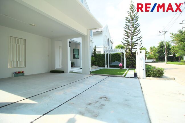 ขาย บ้านเดี่ยว ชัยพฤกษ์ เพชรเกษม 69 CHAIYAPRUEK บ้านตัวอย่าง ใหม่ หลังริม 71 ตรว. ขายเท่าทุน 9.9 ล้าน