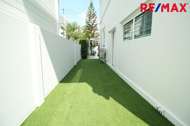 ขาย บ้านเดี่ยว ชัยพฤกษ์ เพชรเกษม 69 CHAIYAPRUEK บ้านตัวอย่าง ใหม่ หลังริม 71 ตรว. ขายเท่าทุน 9.9 ล้าน