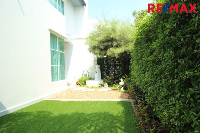 ขาย บ้านเดี่ยว ชัยพฤกษ์ เพชรเกษม 69 CHAIYAPRUEK บ้านตัวอย่าง ใหม่ หลังริม 71 ตรว. ขายเท่าทุน 9.9 ล้าน