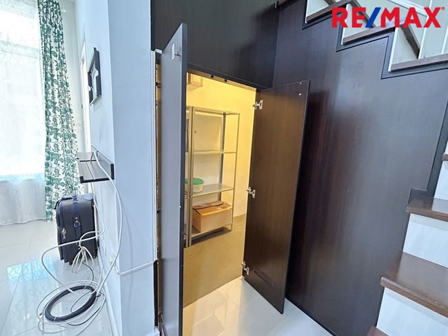 ขาย/ให้เช่า ทาวน์โฮม 2 ชั้น ฮาบิทาวน์ โฟลด์ ติวานนท์-แจ้งวัฒนะ Habitown Fold Tiwanon-Chaengwattana ใกล้ทางด่วน ใกล้เมืองทองธานี