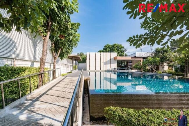ขาย ทาวน์เฮ้าส์ ทาวน์อเวนิว ฟอร์เต้ พระราม2 ซอย 50, Town Avenue Forte ใกล้ เซ็นทรัลพระราม2 ฟรี** ค่าส่วนกลาง 1 ปี