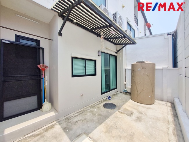 ขาย ทาวน์โฮม 3 ชั้น บ้านกลางเมือง พหลโยธิน 50 สายไหม เทพรักษ์ วัชรพล