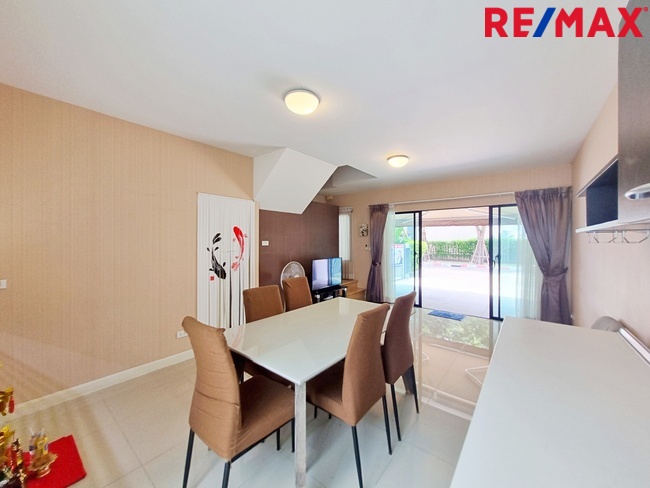 ขาย ทาวน์โฮม 3 ชั้น บ้านกลางเมือง พหลโยธิน 50 สายไหม เทพรักษ์ วัชรพล