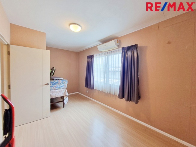 ขาย ทาวน์โฮม 3 ชั้น บ้านกลางเมือง พหลโยธิน 50 สายไหม เทพรักษ์ วัชรพล