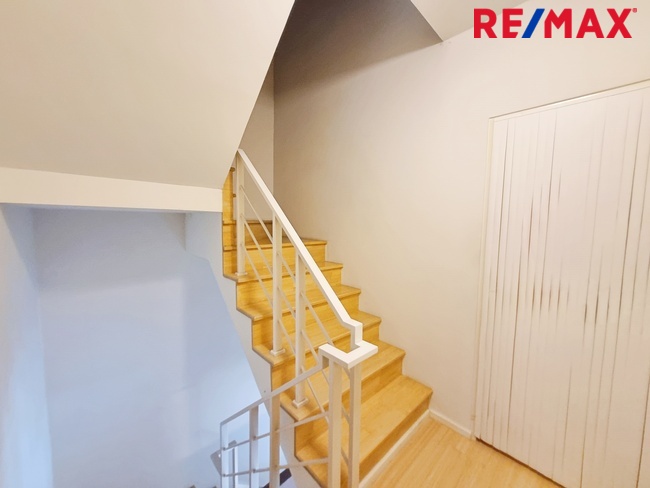ขาย ทาวน์โฮม 3 ชั้น บ้านกลางเมือง พหลโยธิน 50 สายไหม เทพรักษ์ วัชรพล