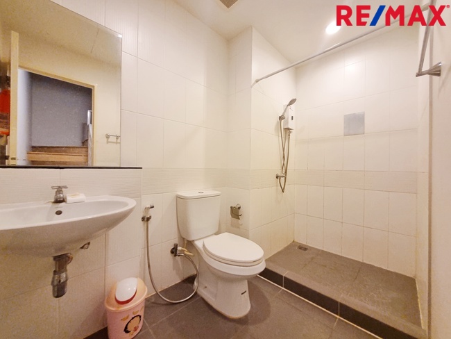 ขาย ทาวน์โฮม 3 ชั้น บ้านกลางเมือง พหลโยธิน 50 สายไหม เทพรักษ์ วัชรพล