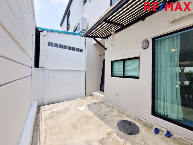ขาย ทาวน์โฮม 3 ชั้น บ้านกลางเมือง พหลโยธิน 50 สายไหม เทพรักษ์ วัชรพล