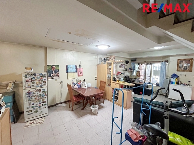 ขาย ทาวน์โฮม 3 ชั้น บ้านสวนธน พาร์ค แกลเลอรี่ รัตนาธิเบศร์ ติดเซ็นทรัลรัตนาธิเบศร์ ใกล้รถไฟฟ้าสายสีม่วง สถานีแยกนนทบุรี 1