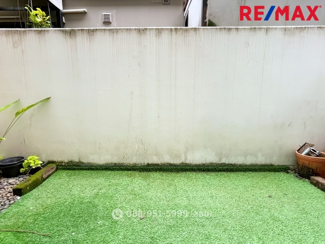 ขาย ทาวน์โฮม 3 ชั้น โครงการพฤกษาวิลล์ รามคำแหง-เสรีไทย81 (ซอยเสรีไทย81) 22 ตร.ว. ใกล้สวนสยามและถนนวงแหวนรอบนอกฝั่งตะวันออก