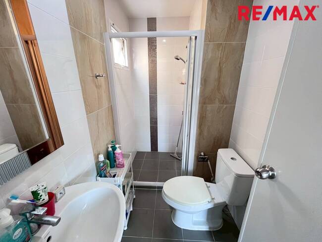 ขายบ้านโกลเด้นนีโอ2 พระราม 2-พันท้ายนรสิงห์ ราคาทุน ต่อเติมพื้นที่ครัว ต่อเติมหลังคาด้านข้าง สภาพสวยพร้อมอยู่