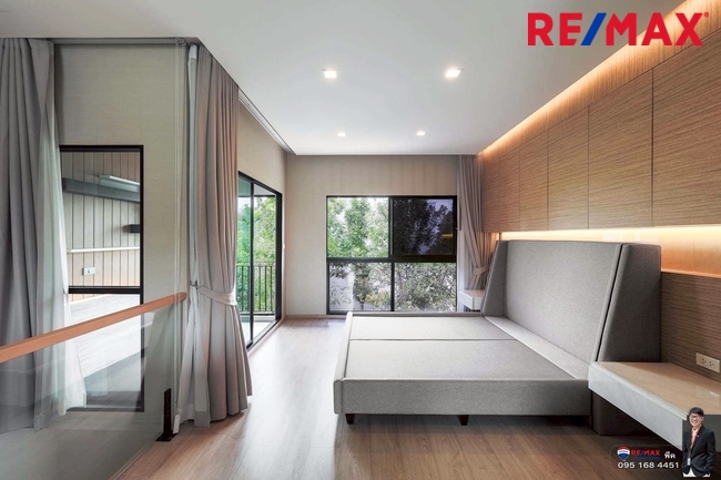 ขายบ้านพระราม3 Arden Rama3 (อาร์เด้น พระราม3) ติดถนนเมน หน้าบ้านไม่ชนใคร ราคาดีและคุ้มค่าที่สุดในโครงการ