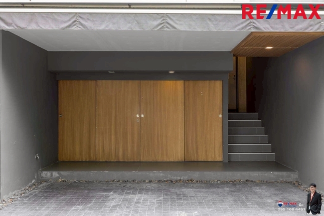 ขายบ้านพระราม3 Arden Rama3 (อาร์เด้น พระราม3) ติดถนนเมน หน้าบ้านไม่ชนใคร ราคาดีและคุ้มค่าที่สุดในโครงการ