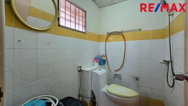 Townhouse มาใหม่! บ้านพิศาล โครงการ 5 ซอย 3 (ท่าข้าม 28 แยก 32 ) 19.5 ตร.วา #ราคาดี !! [เป็นบ้านที่เคย Renovate มาแล้ว]