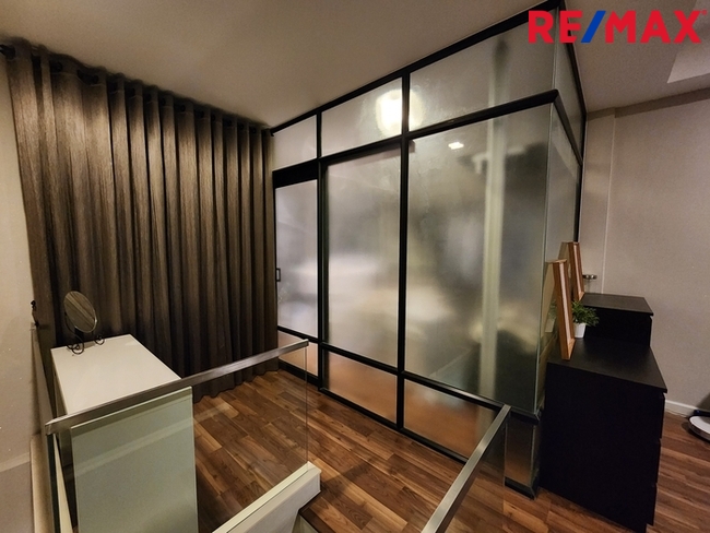 The Terrace รามอินทรา65 ทาวน์โฮม3ชั้น (ซอยถนอมมิตร) ที่ดิน 22 ตร.วา ใช้สอย 180 ตร.ม. เดินทางไปได้ทั้ง พระราม 9 / เอกมัย / บางนา / ดาวคะนอง หรือจะวนไปออกวงแหวนตะวันออกเพื่อไปลำลูกกา รังสิต