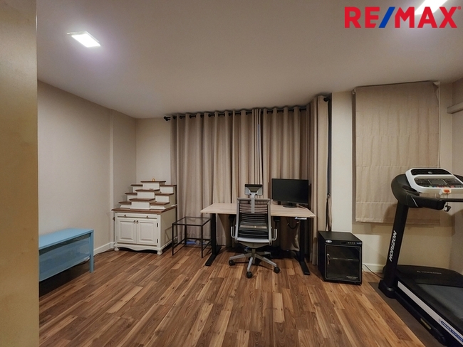 The Terrace รามอินทรา65 ทาวน์โฮม3ชั้น (ซอยถนอมมิตร) ที่ดิน 22 ตร.วา ใช้สอย 180 ตร.ม. เดินทางไปได้ทั้ง พระราม 9 / เอกมัย / บางนา / ดาวคะนอง หรือจะวนไปออกวงแหวนตะวันออกเพื่อไปลำลูกกา รังสิต