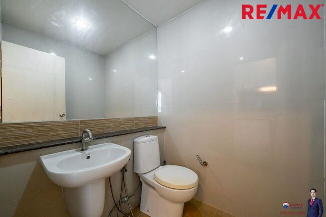 (มาใหม่! NEW Listing! 2025) Town Avenue Cocos ทาวน์โฮมจาก Sansiri หลังมุม 23 ตร.วา (ต่อเติมครัวไทยไว้ให้แล้ว ครบ) พระรามสอง ซอย 50, แยก 7, ใกล้ Central พระรามสอง เพียง 700 เมตร [ราคาพิเศษ!]