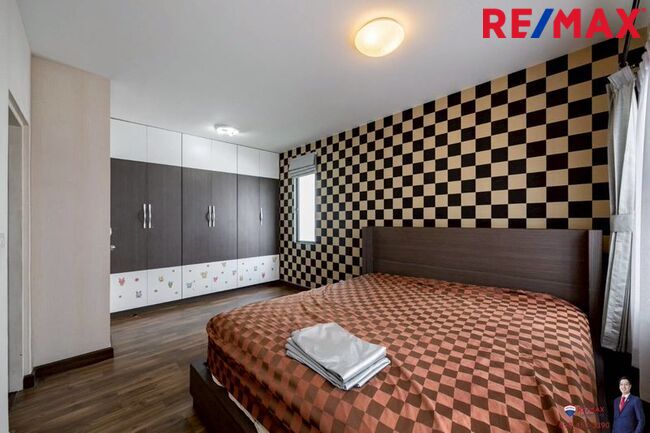 (มาใหม่! NEW Listing! 2025) Town Avenue Cocos ทาวน์โฮมจาก Sansiri หลังมุม 23 ตร.วา (ต่อเติมครัวไทยไว้ให้แล้ว ครบ) พระรามสอง ซอย 50, แยก 7, ใกล้ Central พระรามสอง เพียง 700 เมตร [ราคาพิเศษ!]