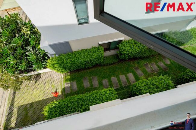 (มาใหม่! NEW Listing! 2025) Town Avenue Cocos ทาวน์โฮมจาก Sansiri หลังมุม 23 ตร.วา (ต่อเติมครัวไทยไว้ให้แล้ว ครบ) พระรามสอง ซอย 50, แยก 7, ใกล้ Central พระรามสอง เพียง 700 เมตร [ราคาพิเศษ!]