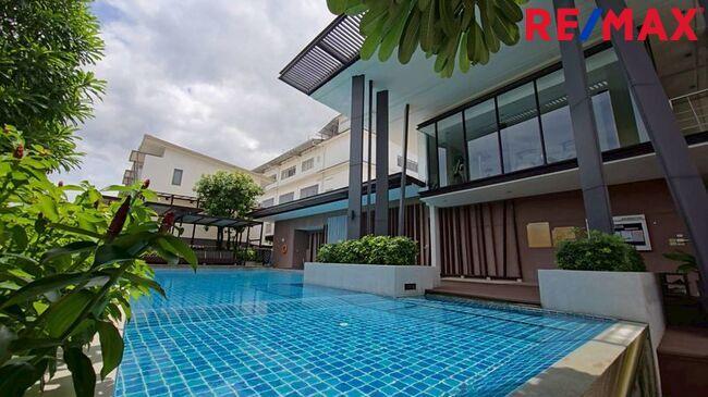 (มาใหม่! NEW Listing! 2025) Town Avenue Cocos ทาวน์โฮมจาก Sansiri หลังมุม 23 ตร.วา (ต่อเติมครัวไทยไว้ให้แล้ว ครบ) พระรามสอง ซอย 50, แยก 7, ใกล้ Central พระรามสอง เพียง 700 เมตร [ราคาพิเศษ!]
