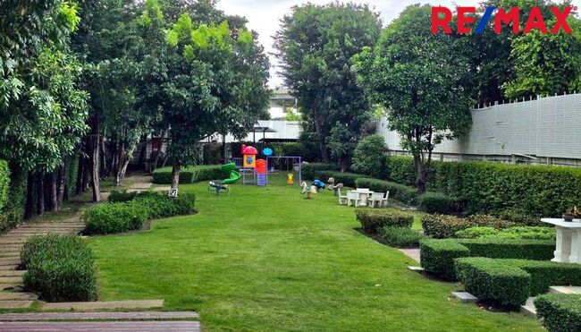 (มาใหม่! NEW Listing! 2025) Town Avenue Cocos ทาวน์โฮมจาก Sansiri หลังมุม 23 ตร.วา (ต่อเติมครัวไทยไว้ให้แล้ว ครบ) พระรามสอง ซอย 50, แยก 7, ใกล้ Central พระรามสอง เพียง 700 เมตร [ราคาพิเศษ!]