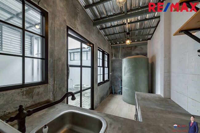 (มาใหม่! NEW Listing! 2025) Town Avenue Cocos ทาวน์โฮมจาก Sansiri หลังมุม 23 ตร.วา (ต่อเติมครัวไทยไว้ให้แล้ว ครบ) พระรามสอง ซอย 50, แยก 7, ใกล้ Central พระรามสอง เพียง 700 เมตร [ราคาพิเศษ!]