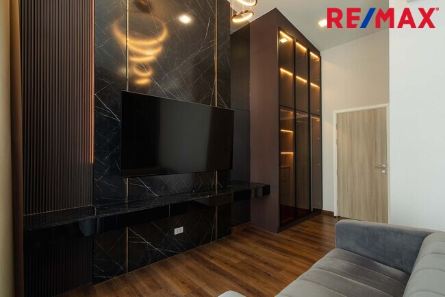 ขายทาวน์โฮม PATIO กัลปพฤกษ์(วงแหวน)-สาทร ทาวน์โฮมหรู 3.5ชั้น ติดถนนกาญจนาภิเษกและกัลปพฤกษ์ ตกแต่งหรู