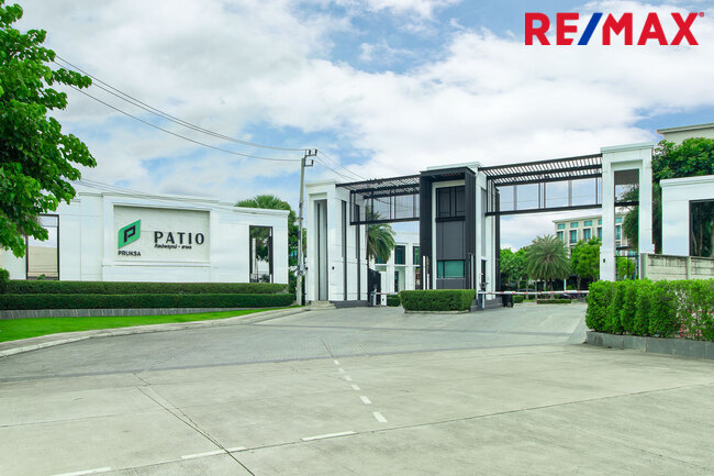 ขายทาวน์โฮม PATIO กัลปพฤกษ์(วงแหวน)-สาทร ทาวน์โฮมหรู 3.5ชั้น ติดถนนกาญจนาภิเษกและกัลปพฤกษ์ ตกแต่งหรู