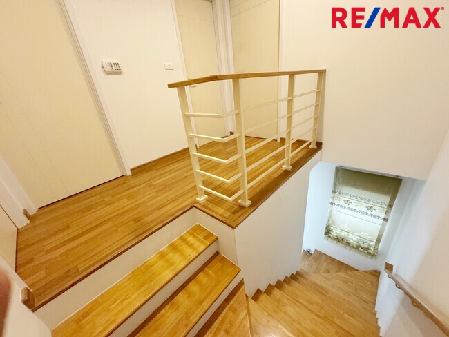 ขายบ้านแฝดหลังมุม เดอะ ทรัสต์ ราชพฤกษ์–รัตนาธิเบศร์ (โครงการ 3) ราคาถูกที่สุดในโครงการ (The Trust Ratchaphruek-Rattanathibet)