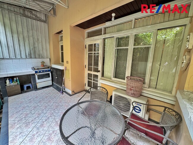 ขายทาวน์โฮม 3 ชั้น Garden City Lagoon ประชาชื่น – งามวงศ์วาน ทำเลศักยภาพ ใกล้เมือง สงบ ร่มรื่น