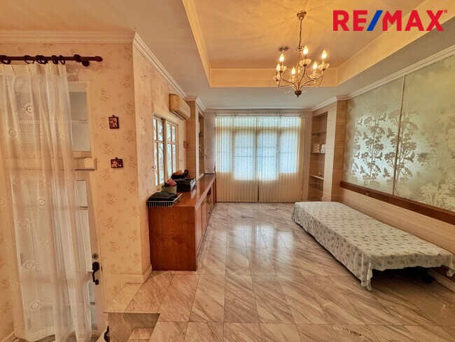 ขายทาวน์โฮม 3 ชั้น Garden City Lagoon ประชาชื่น – งามวงศ์วาน ทำเลศักยภาพ ใกล้เมือง สงบ ร่มรื่น