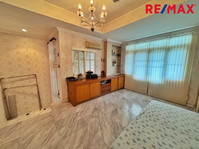 ขายทาวน์โฮม 3 ชั้น Garden City Lagoon ประชาชื่น – งามวงศ์วาน ทำเลศักยภาพ ใกล้เมือง สงบ ร่มรื่น