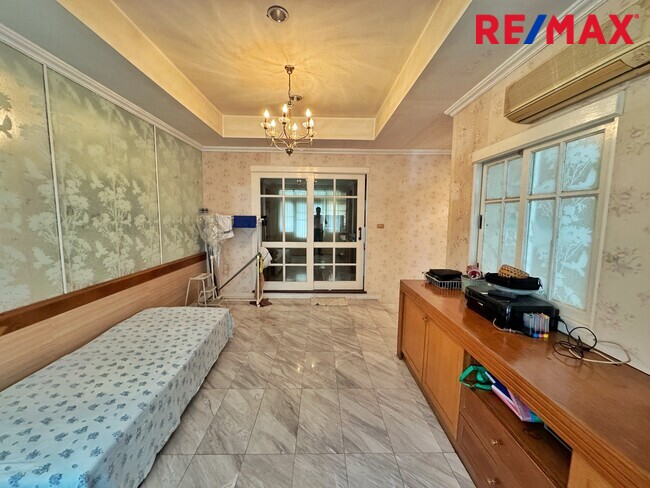 ขายทาวน์โฮม 3 ชั้น Garden City Lagoon ประชาชื่น – งามวงศ์วาน ทำเลศักยภาพ ใกล้เมือง สงบ ร่มรื่น