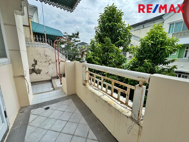 ขายทาวน์โฮม 3 ชั้น Garden City Lagoon ประชาชื่น – งามวงศ์วาน ทำเลศักยภาพ ใกล้เมือง สงบ ร่มรื่น