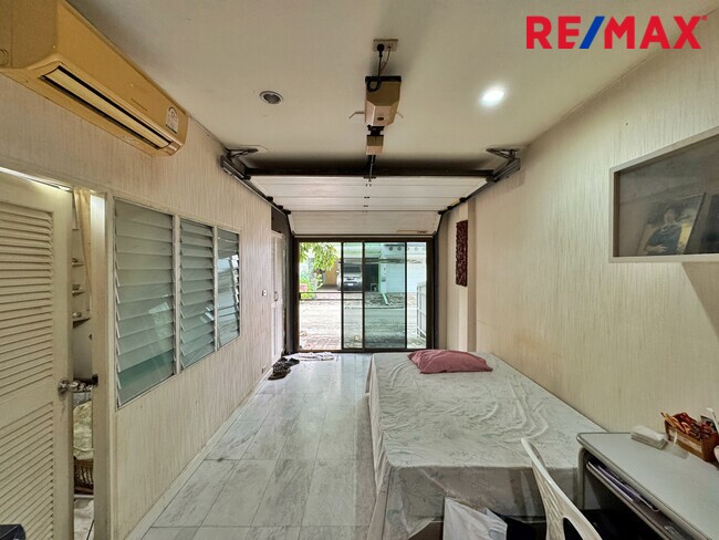 ขายทาวน์โฮม 3 ชั้น Garden City Lagoon ประชาชื่น – งามวงศ์วาน ทำเลศักยภาพ ใกล้เมือง สงบ ร่มรื่น