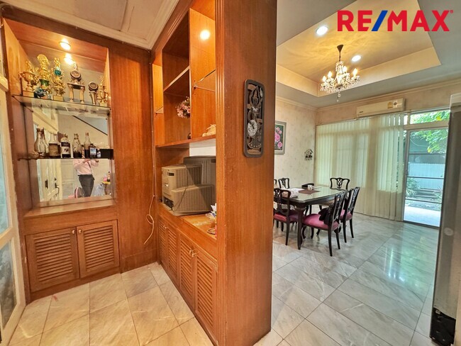 ขายทาวน์โฮม 3 ชั้น Garden City Lagoon ประชาชื่น – งามวงศ์วาน ทำเลศักยภาพ ใกล้เมือง สงบ ร่มรื่น