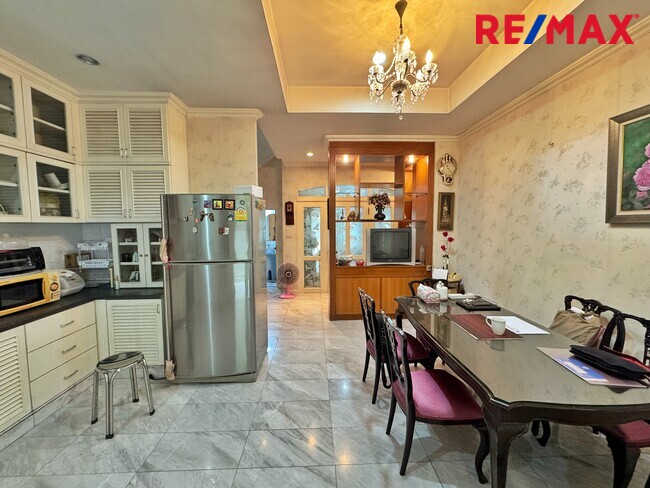 ขายทาวน์โฮม 3 ชั้น Garden City Lagoon ประชาชื่น – งามวงศ์วาน ทำเลศักยภาพ ใกล้เมือง สงบ ร่มรื่น