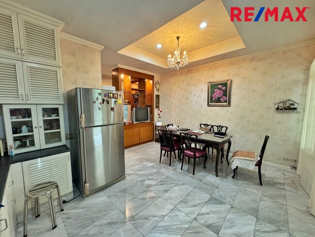 ขายทาวน์โฮม 3 ชั้น Garden City Lagoon ประชาชื่น – งามวงศ์วาน ทำเลศักยภาพ ใกล้เมือง สงบ ร่มรื่น