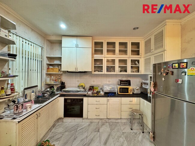 ขายทาวน์โฮม 3 ชั้น Garden City Lagoon ประชาชื่น – งามวงศ์วาน ทำเลศักยภาพ ใกล้เมือง สงบ ร่มรื่น