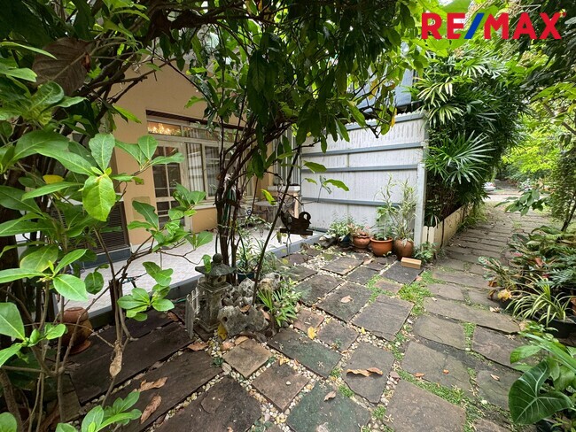 ขายทาวน์โฮม 3 ชั้น Garden City Lagoon ประชาชื่น – งามวงศ์วาน ทำเลศักยภาพ ใกล้เมือง สงบ ร่มรื่น