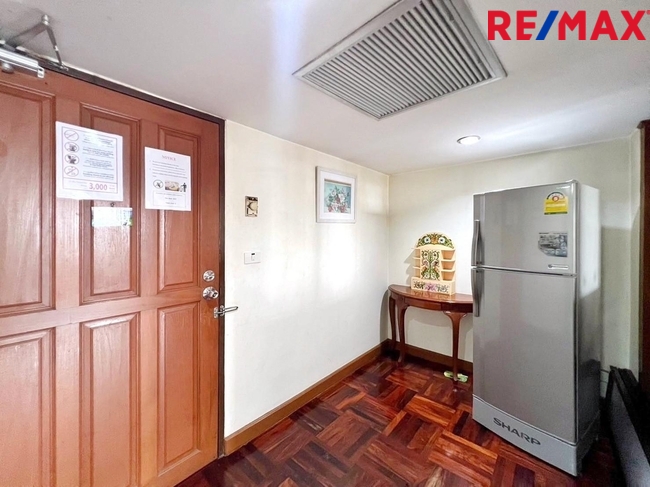 ขาย..คอนโด ออมนิ ทาวเวอร์ (OMNI Tower) สุขุมวิทซอย 4 »» ห้องใหญ่ ใจ กลางนานา ใกล้ BTS นานา เพียง 500 เมตร